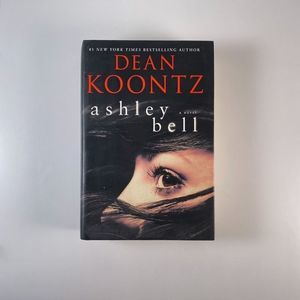 2/$30 -  Ashley Bell by Dean Koontz